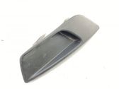 Front bumper lower grill