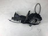 Front door lock