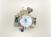 Idle control valve (regulator)