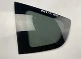 Rear side window/glass