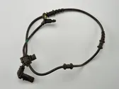 ABS brake wheel speed sensor