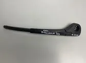 Rear wiper blade arm