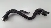 Turbo air intake inlet pipe/hose