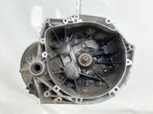 Manual 6 speed gearbox