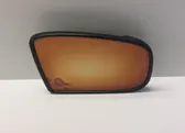 Wing mirror glass