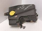 Windshield washer fluid reservoir/tank