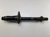 Rear shock absorber/damper