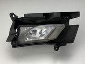 Front fog light
