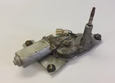 Rear window wiper motor