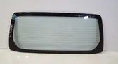 Rear windscreen/windshield window