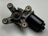 Wiper motor