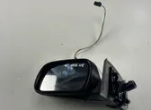 Front door electric wing mirror