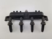 High voltage ignition coil
