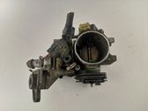 Throttle valve