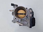 Throttle valve