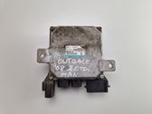 Power steering control unit/module