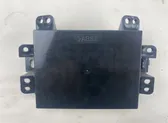 Auxiliary heating control unit/module