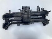 Intake manifold
