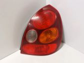 Rear/tail lights