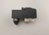 Coolant fan relay