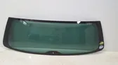 Rear windscreen/windshield window