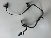 ABS brake wheel speed sensor