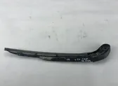 Rear wiper blade arm