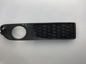 Front bumper lower grill