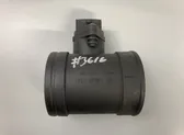 Mass air flow meter