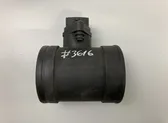 Mass air flow meter