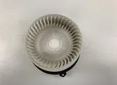 Heater fan/blower