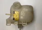 Coolant expansion tank/reservoir