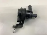 Electric auxiliary coolant/water pump