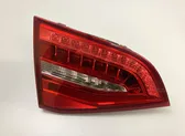 Tailgate rear/tail lights