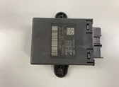 Door control unit/module