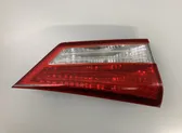 Tailgate rear/tail lights