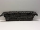 Engine splash shield/under tray
