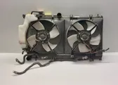 Ventilatore di raffreddamento elettrico del radiatore