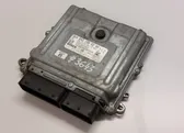 Calculateur moteur ECU