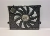 Ventilatore di raffreddamento elettrico del radiatore