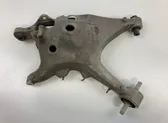 Rear control arm