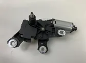 Rear window wiper motor