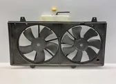 Ventilatore di raffreddamento elettrico del radiatore