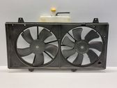 Ventilador eléctrico del radiador