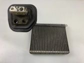 Air conditioning (A/C) radiator (interior)