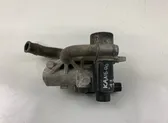 EGR valve