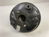 Brake booster
