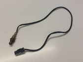 Lambda probe sensor