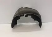 Rear arch fender liner splash guards