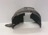 Front wheel arch liner splash guards